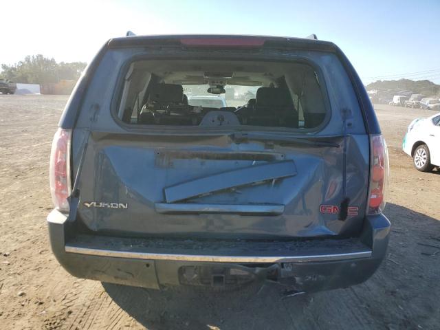 Photo 5 VIN: 1GKFK63857J385248 - GMC YUKON DENA 