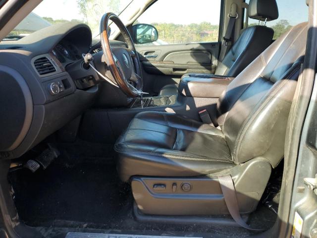 Photo 6 VIN: 1GKFK63857J385248 - GMC YUKON DENA 