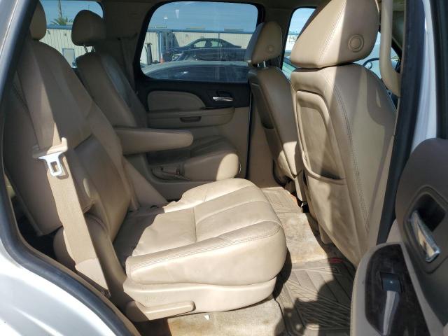 Photo 10 VIN: 1GKFK63857J401576 - GMC YUKON 