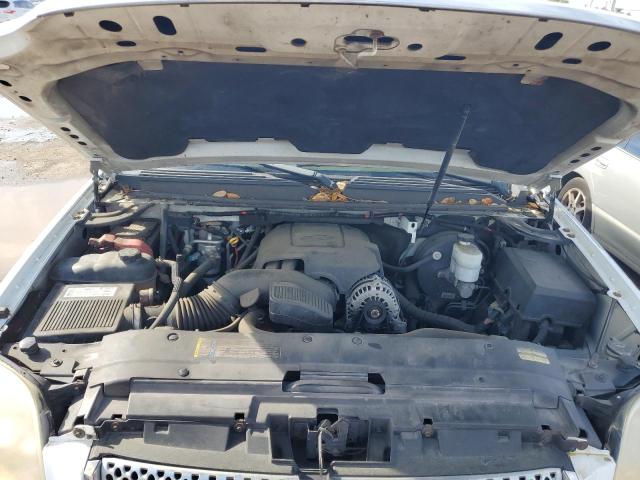 Photo 11 VIN: 1GKFK63857J401576 - GMC YUKON 