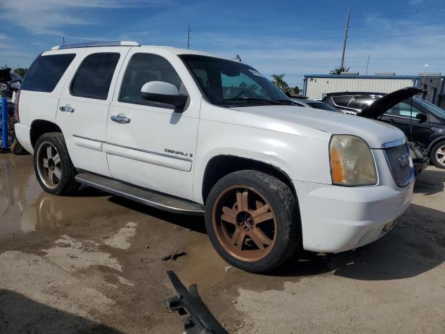 Photo 3 VIN: 1GKFK63857J401576 - GMC YUKON 