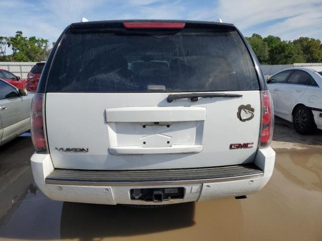 Photo 5 VIN: 1GKFK63857J401576 - GMC YUKON 