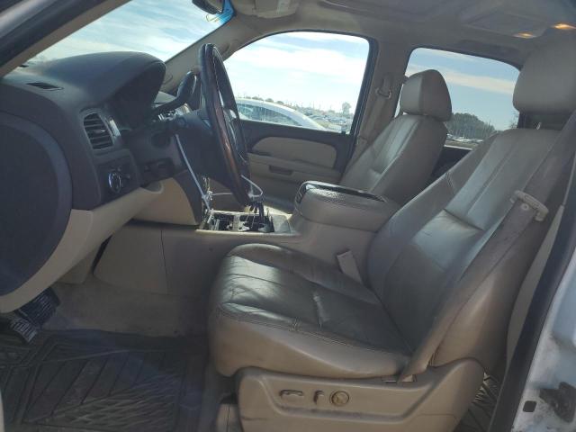 Photo 6 VIN: 1GKFK63857J401576 - GMC YUKON 