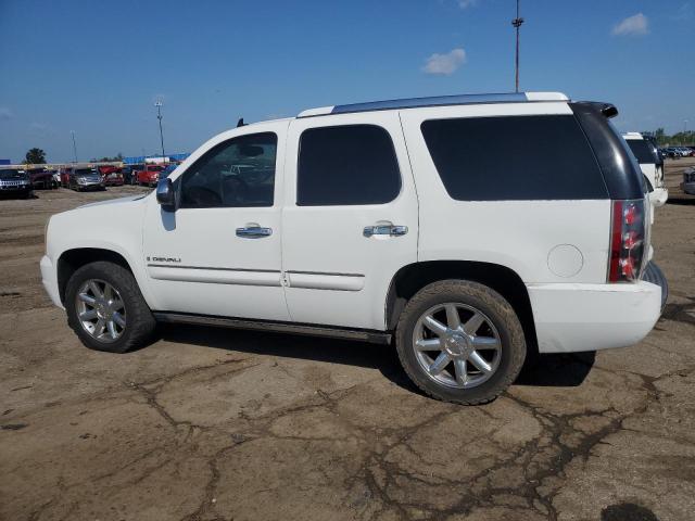 Photo 1 VIN: 1GKFK63858J108357 - GMC YUKON DENA 