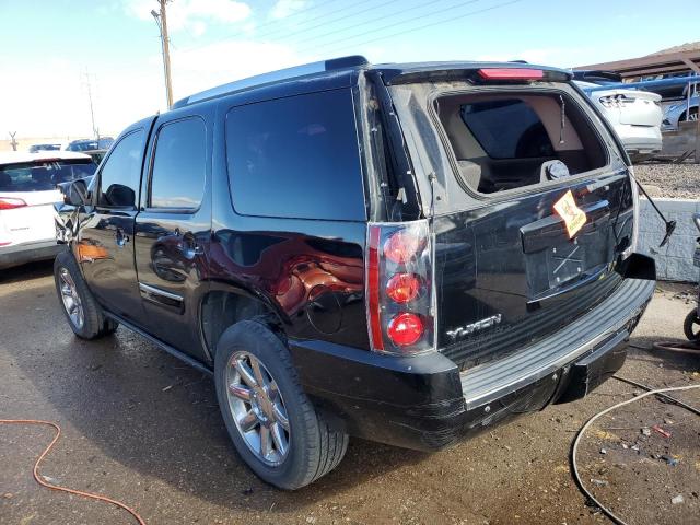 Photo 1 VIN: 1GKFK63858J152410 - GMC YUKON 