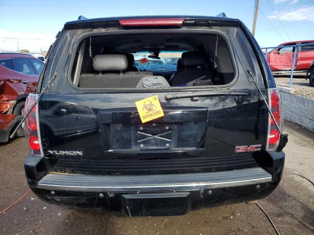 Photo 5 VIN: 1GKFK63858J152410 - GMC YUKON 