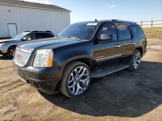 Photo 0 VIN: 1GKFK63858J226425 - GMC YUKON 