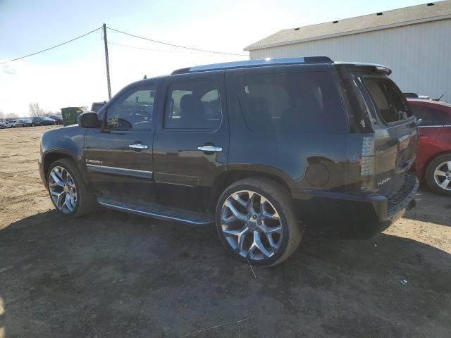 Photo 1 VIN: 1GKFK63858J226425 - GMC YUKON 