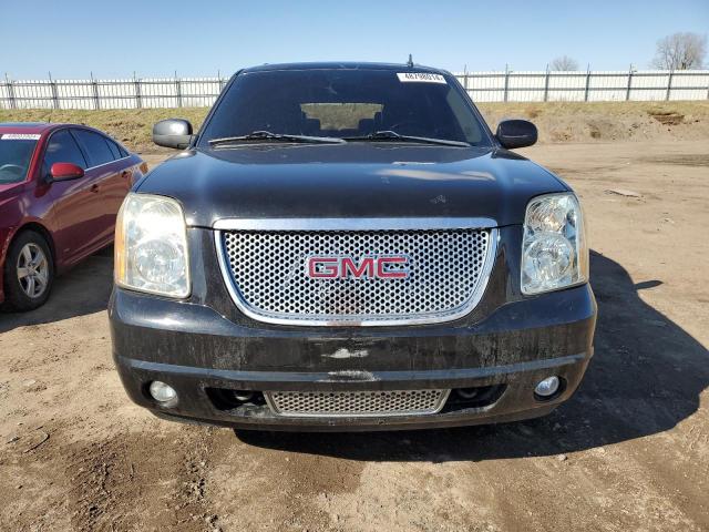 Photo 4 VIN: 1GKFK63858J226425 - GMC YUKON 