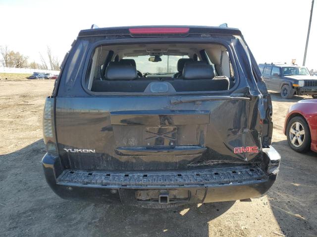 Photo 5 VIN: 1GKFK63858J226425 - GMC YUKON 