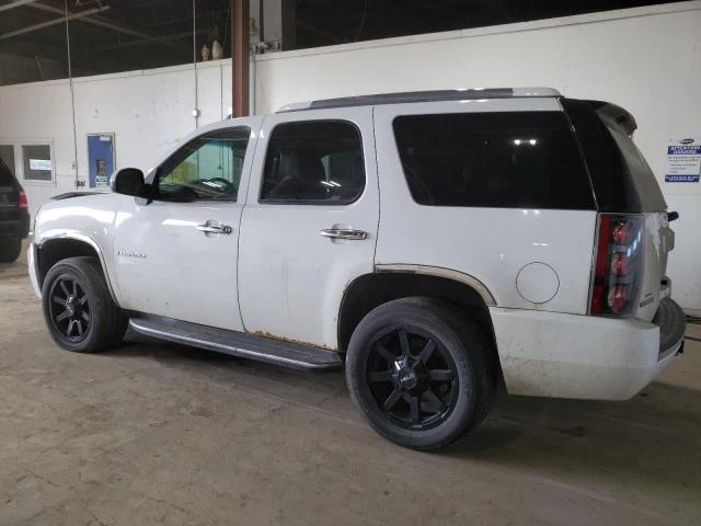 Photo 1 VIN: 1GKFK63867J180571 - GMC YUKON DENA 