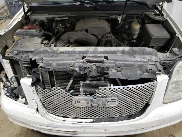 Photo 10 VIN: 1GKFK63867J180571 - GMC YUKON DENA 