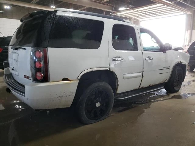 Photo 2 VIN: 1GKFK63867J180571 - GMC YUKON DENA 