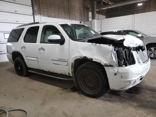 Photo 3 VIN: 1GKFK63867J180571 - GMC YUKON DENA 