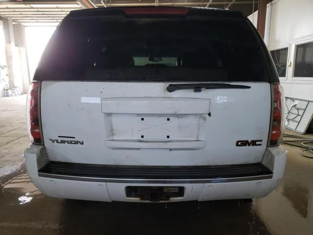 Photo 5 VIN: 1GKFK63867J180571 - GMC YUKON DENA 