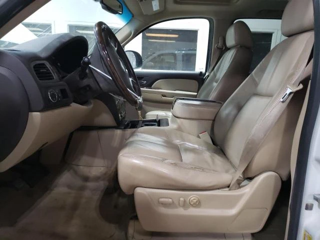 Photo 6 VIN: 1GKFK63867J180571 - GMC YUKON DENA 