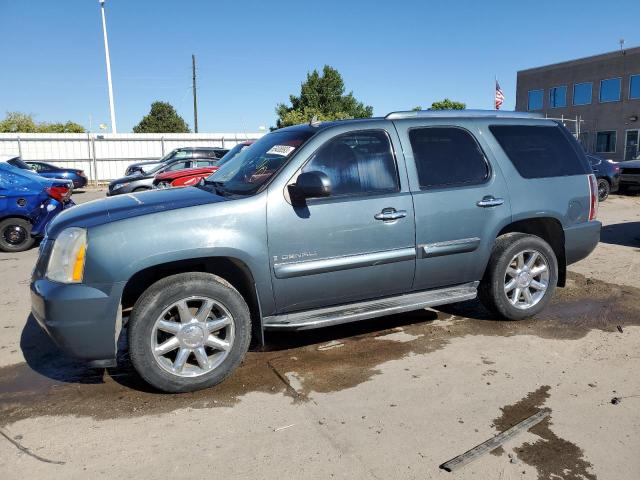 Photo 0 VIN: 1GKFK63867J231759 - GMC YUKON DENA 