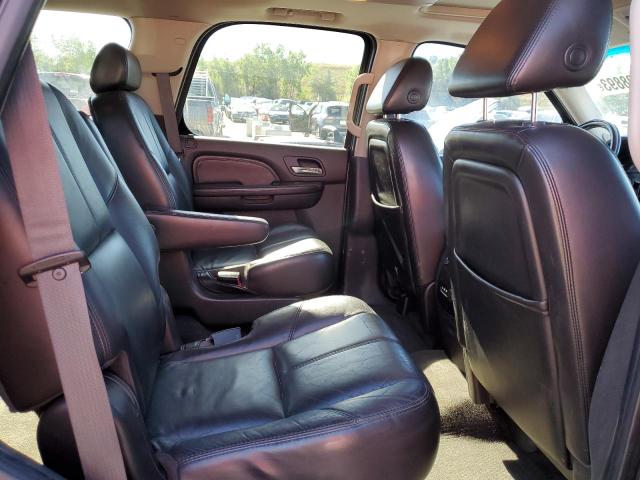 Photo 10 VIN: 1GKFK63867J231759 - GMC YUKON DENA 