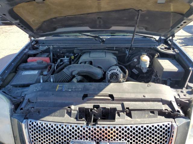 Photo 11 VIN: 1GKFK63867J231759 - GMC YUKON DENA 