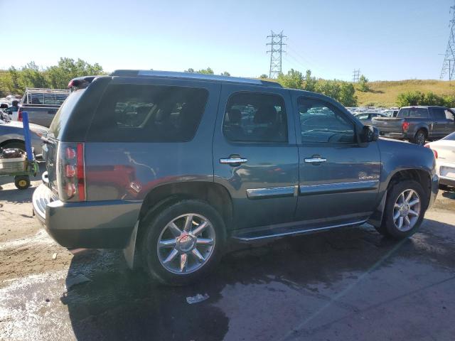 Photo 2 VIN: 1GKFK63867J231759 - GMC YUKON DENA 