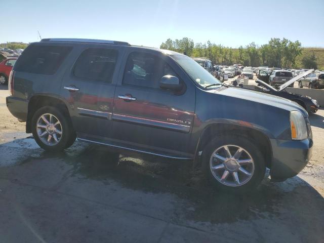 Photo 3 VIN: 1GKFK63867J231759 - GMC YUKON DENA 