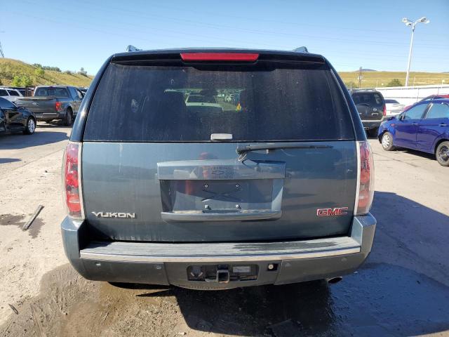 Photo 5 VIN: 1GKFK63867J231759 - GMC YUKON DENA 