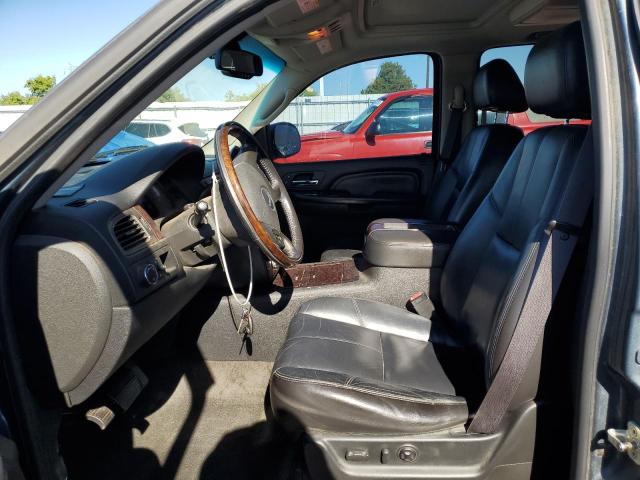 Photo 6 VIN: 1GKFK63867J231759 - GMC YUKON DENA 