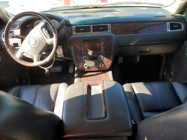 Photo 7 VIN: 1GKFK63867J231759 - GMC YUKON DENA 