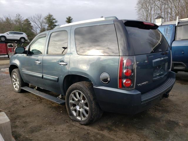 Photo 1 VIN: 1GKFK63867J257133 - GMC YUKON 