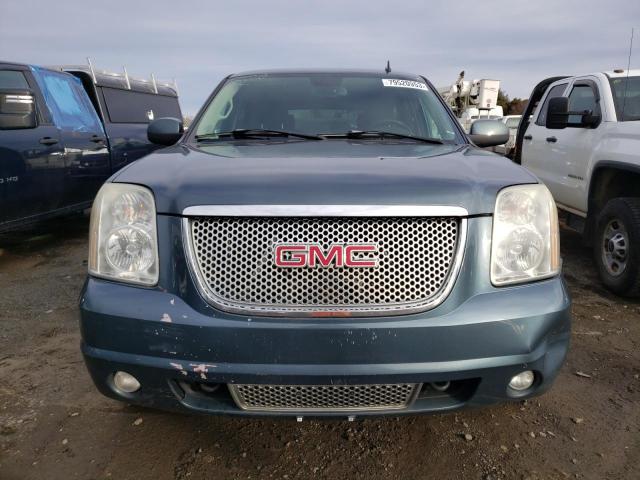 Photo 4 VIN: 1GKFK63867J257133 - GMC YUKON 