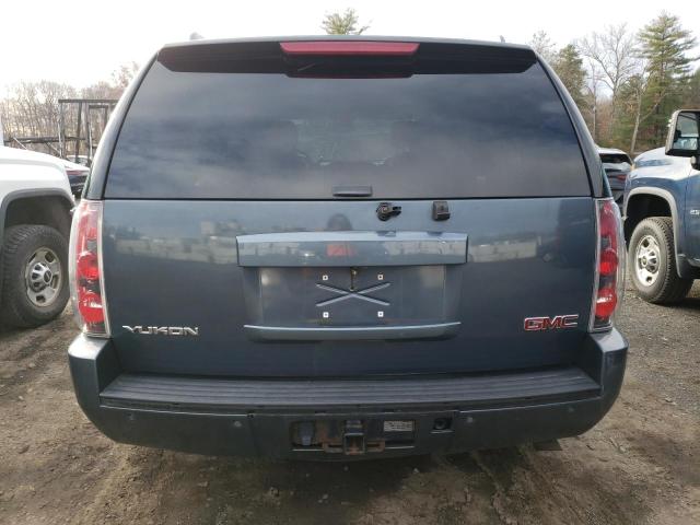 Photo 5 VIN: 1GKFK63867J257133 - GMC YUKON 