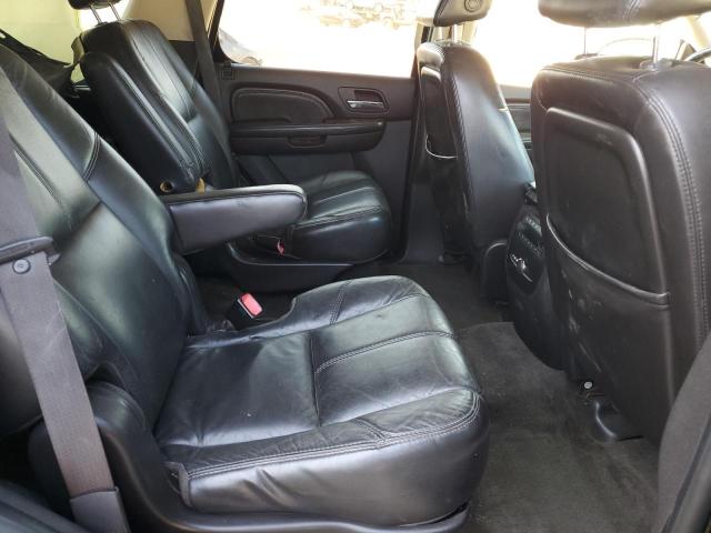 Photo 10 VIN: 1GKFK63867J293808 - GMC YUKON DENA 