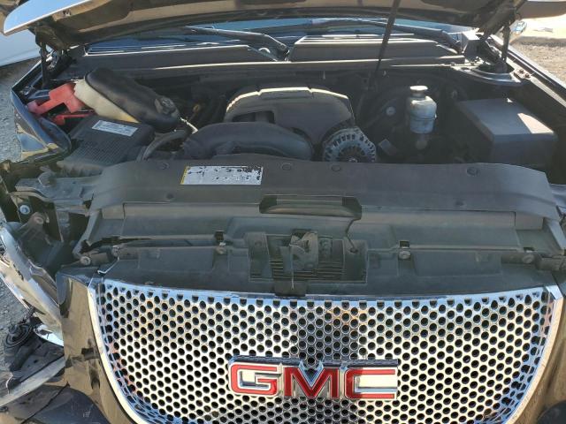 Photo 11 VIN: 1GKFK63867J293808 - GMC YUKON DENA 