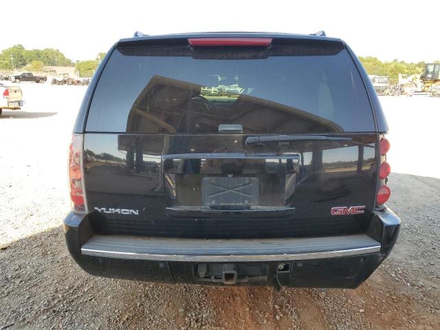 Photo 5 VIN: 1GKFK63867J293808 - GMC YUKON DENA 