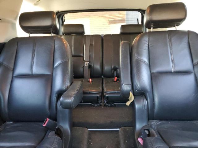 Photo 9 VIN: 1GKFK63867J293808 - GMC YUKON DENA 