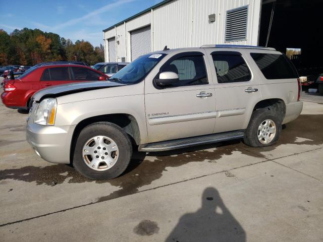 Photo 0 VIN: 1GKFK63867J309697 - GMC YUKON 