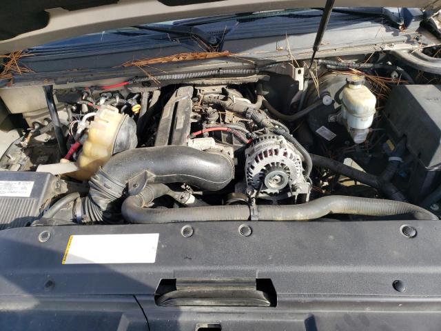 Photo 11 VIN: 1GKFK63867J309697 - GMC YUKON 