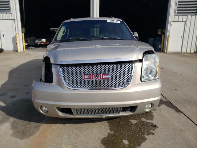 Photo 4 VIN: 1GKFK63867J309697 - GMC YUKON 