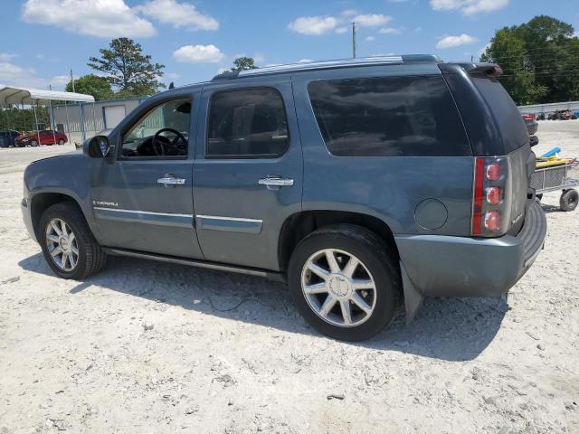 Photo 1 VIN: 1GKFK63867J332428 - GMC YUKON 