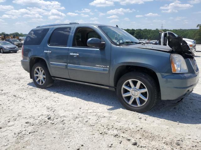 Photo 3 VIN: 1GKFK63867J332428 - GMC YUKON 