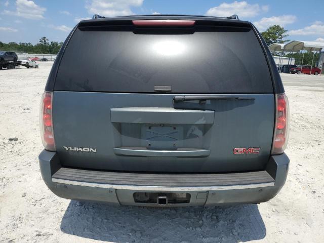 Photo 5 VIN: 1GKFK63867J332428 - GMC YUKON 