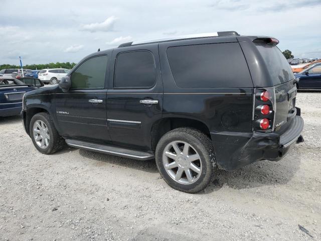 Photo 1 VIN: 1GKFK63867J381676 - GMC YUKON DENA 