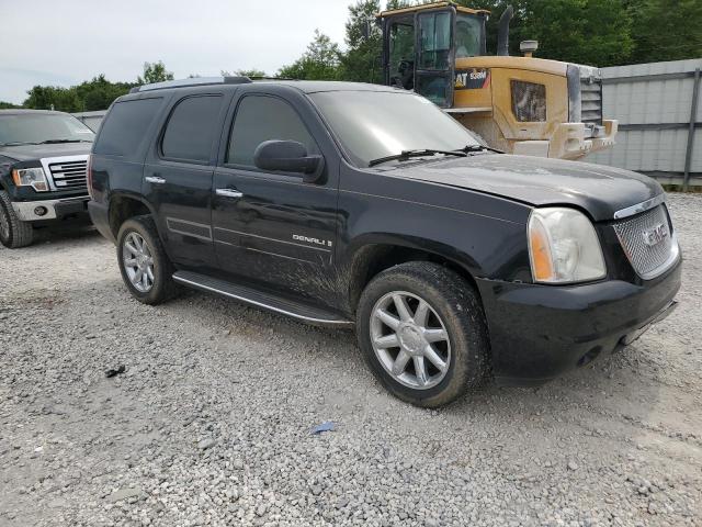 Photo 3 VIN: 1GKFK63867J381676 - GMC YUKON DENA 