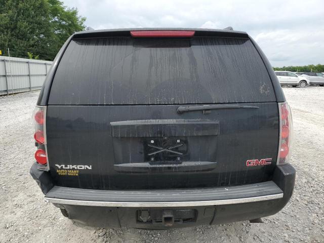 Photo 5 VIN: 1GKFK63867J381676 - GMC YUKON DENA 