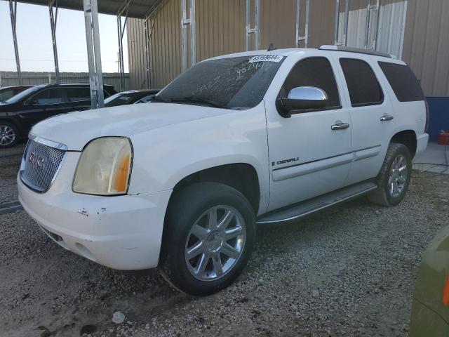 Photo 0 VIN: 1GKFK63867J402493 - GMC YUKON 