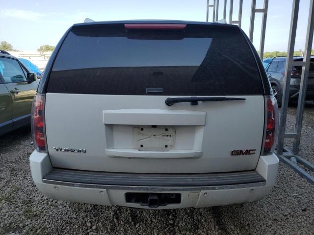 Photo 5 VIN: 1GKFK63867J402493 - GMC YUKON 