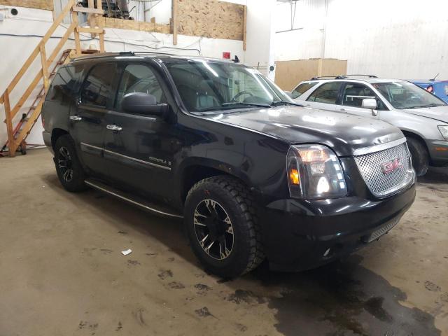 Photo 3 VIN: 1GKFK63868J106908 - GMC YUKON 