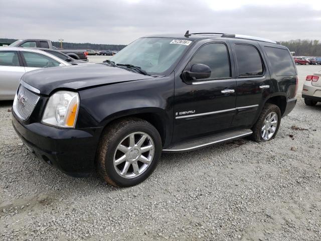 Photo 0 VIN: 1GKFK63868J110067 - GMC YUKON DENA 