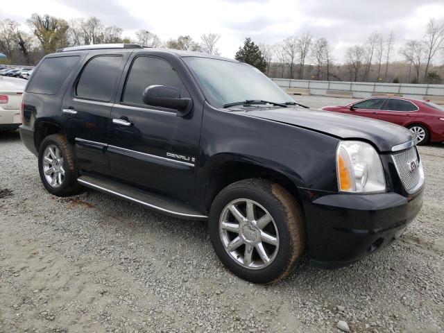 Photo 3 VIN: 1GKFK63868J110067 - GMC YUKON DENA 