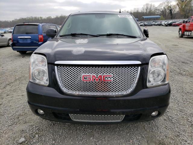 Photo 4 VIN: 1GKFK63868J110067 - GMC YUKON DENA 